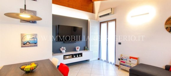 3 Schlafzimmer Wohnung in Palazzago, Italy, Nr. 370114 5