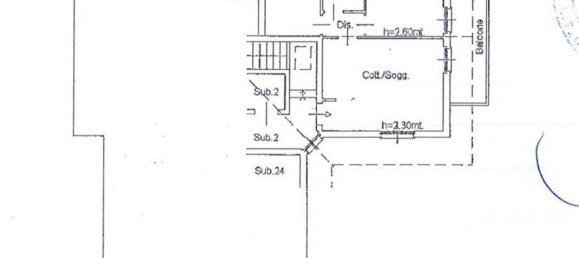 3 Schlafzimmer Wohnung in Palazzago, Italy, Nr. 370114 22