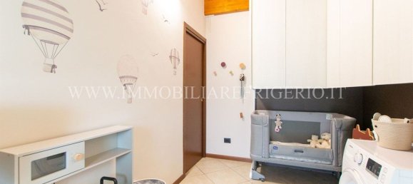 3 Schlafzimmer Wohnung in Palazzago, Italy, Nr. 370114 17