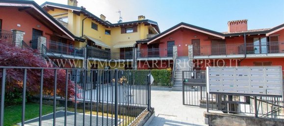 3 Schlafzimmer Wohnung in Palazzago, Italy, Nr. 370114 21