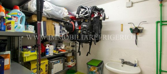 3 Schlafzimmer Wohnung in Palazzago, Italy, Nr. 370114 20