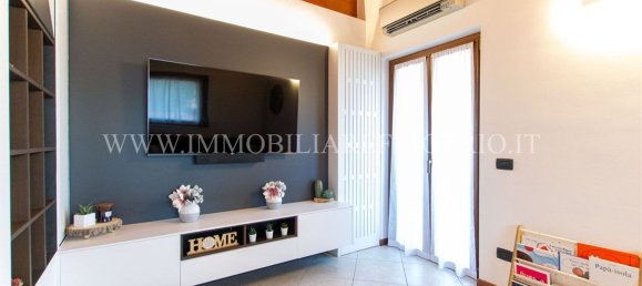 3 Schlafzimmer Wohnung in Palazzago, Italy, Nr. 370114 4