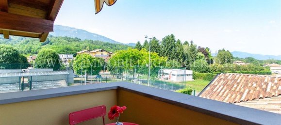 3 Schlafzimmer Wohnung in Palazzago, Italy, Nr. 370114 15