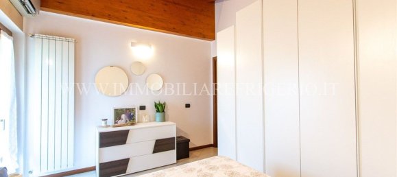 3 Schlafzimmer Wohnung in Palazzago, Italy, Nr. 370114 12