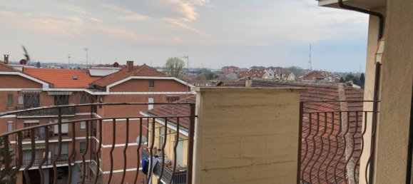 4 rooms Apartment in Moncalieri, Italy No. 44334 13