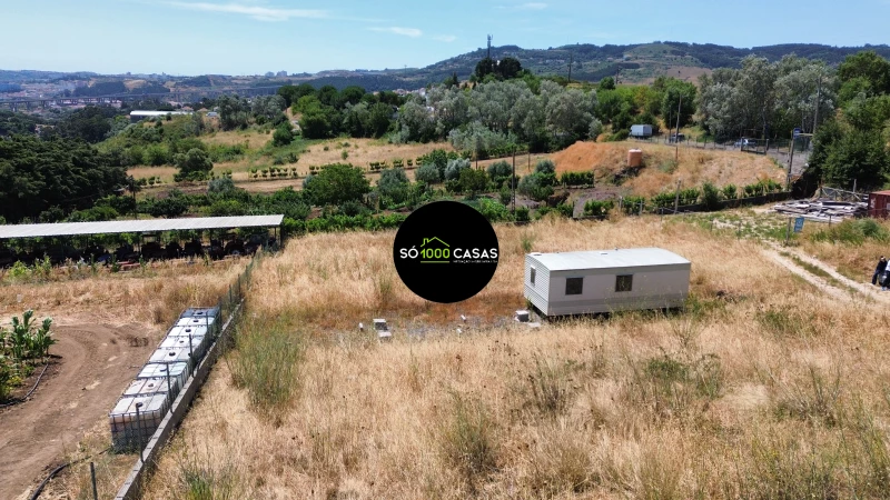  قطعة أرض في Loures, Portugal رقم 253312