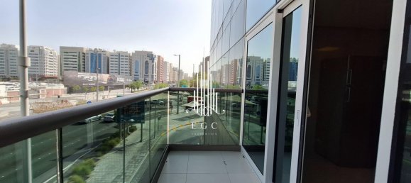 1 Schlafzimmer Wohnung in Tourist Club Area, UAE, Nr. 39283 5