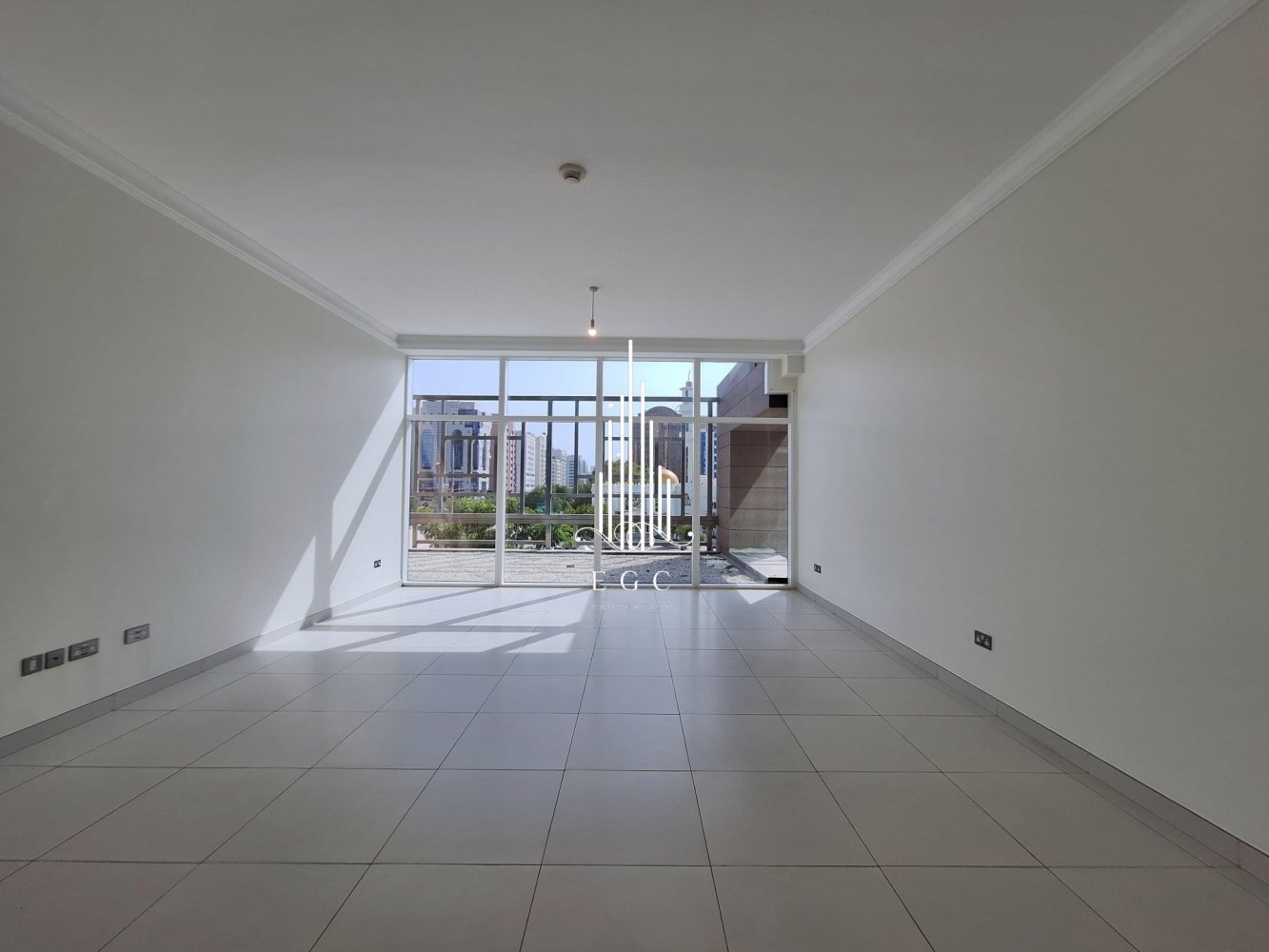 1 Schlafzimmer Wohnung in Tourist Club Area, UAE, Nr. 39283