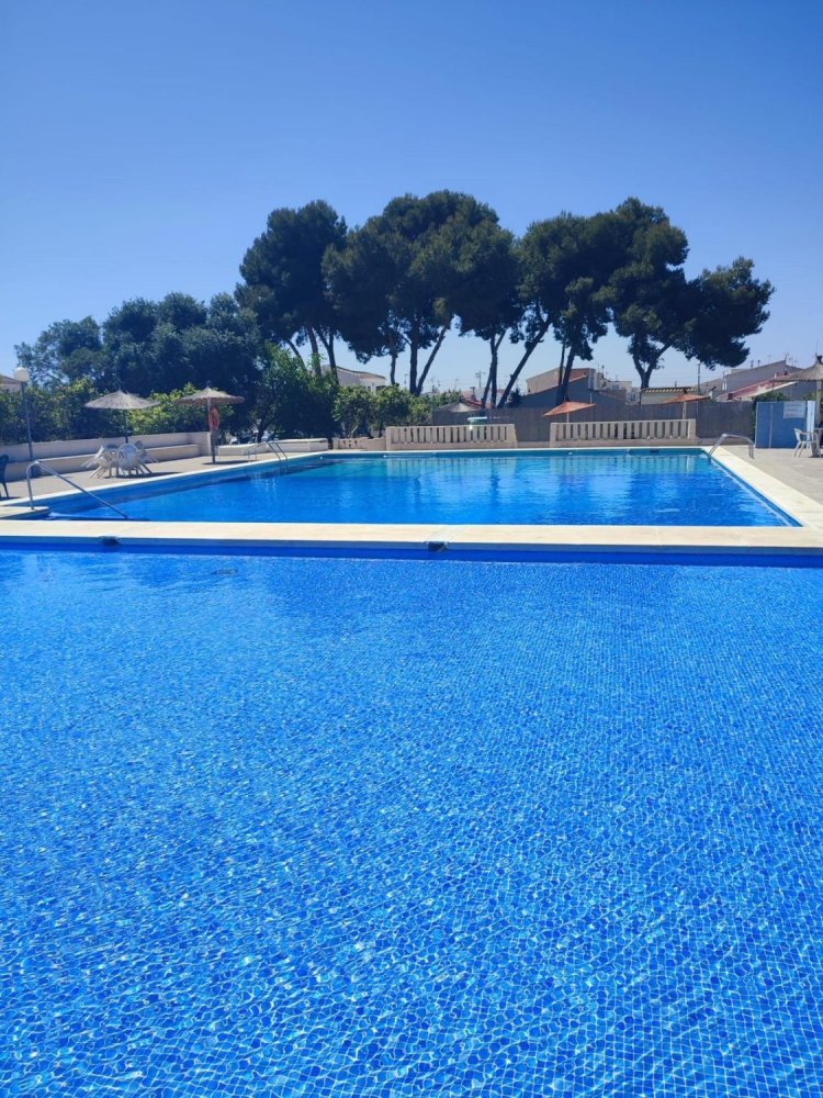 2 غرف نوم منزل في El Limonar, Spain رقم 369859