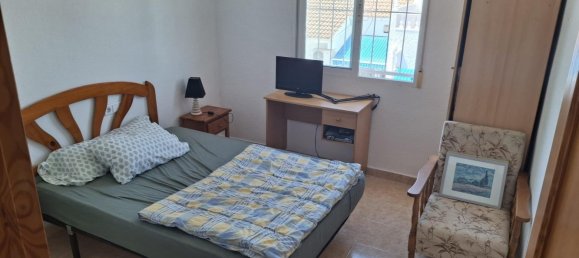 2 غرف نوم منزل في El Limonar, Spain رقم 369859 9
