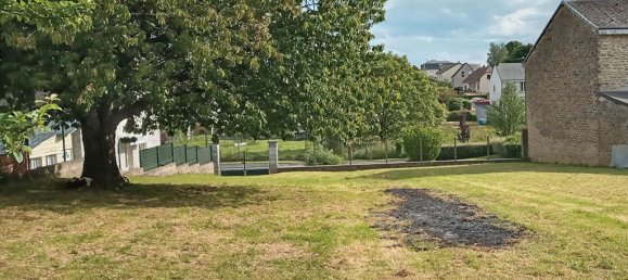 Земельный участок 1226м² в Арси, Франция № 266595 3