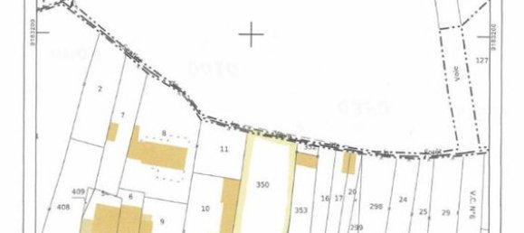 Земельный участок 1226м² в Арси, Франция № 266595 5