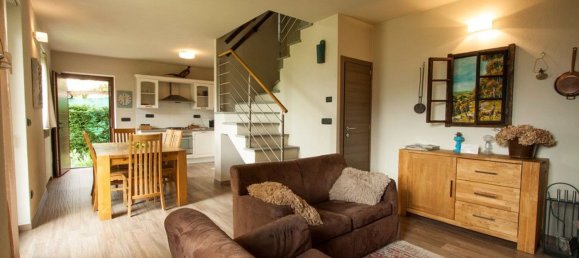 Casa de 3 habitaciónes en Montaldo di Mondovì, Italy No. 104593 12