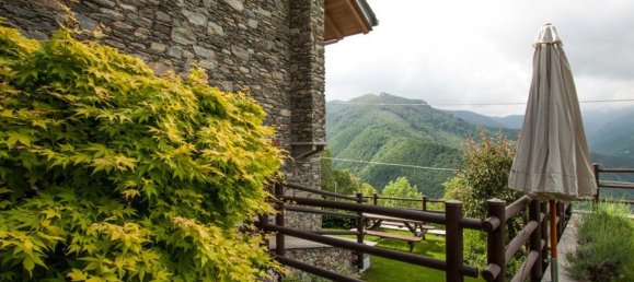 Casa de 3 habitaciónes en Montaldo di Mondovì, Italy No. 104593 15