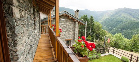 Casa de 3 habitaciónes en Montaldo di Mondovì, Italy No. 104593 6