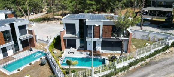 4 bedrooms Villa in Kusadasi, Turkey No. 21741 22