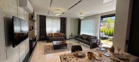 4 bedrooms Villa in Kusadasi, Turkey No. 21741 5