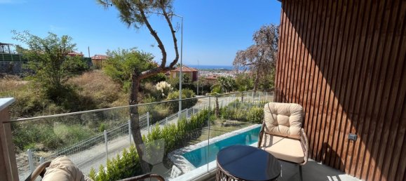 4 bedrooms Villa in Kusadasi, Turkey No. 21741 17