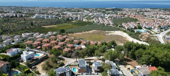 4 bedrooms Villa in Kusadasi, Turkey No. 21741 21