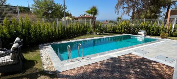 4 bedrooms Villa in Kusadasi, Turkey No. 21741 6