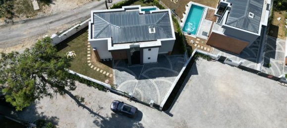 4 bedrooms Villa in Kusadasi, Turkey No. 21741 20