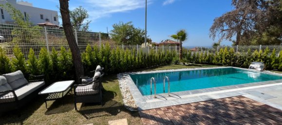 4 bedrooms Villa in Kusadasi, Turkey No. 21741 4