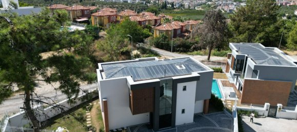 4 bedrooms Villa in Kusadasi, Turkey No. 21741 24