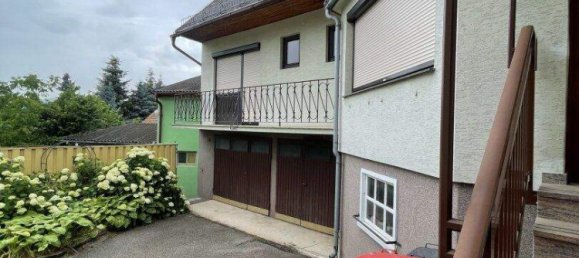 4 rooms House in Weppersdorf, Austria No. 243281 14
