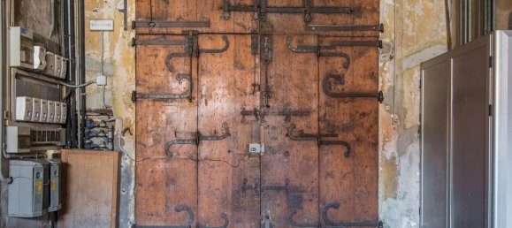 3غرفة شقة في Padua, Italy رقم 31798 3