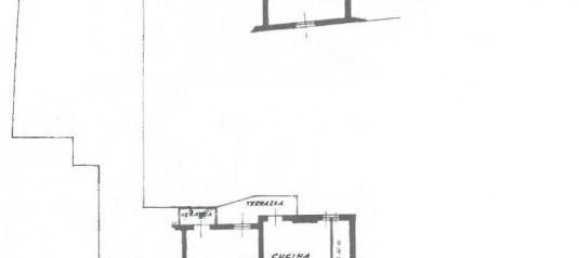 3غرفة شقة في Padua, Italy رقم 31798 2