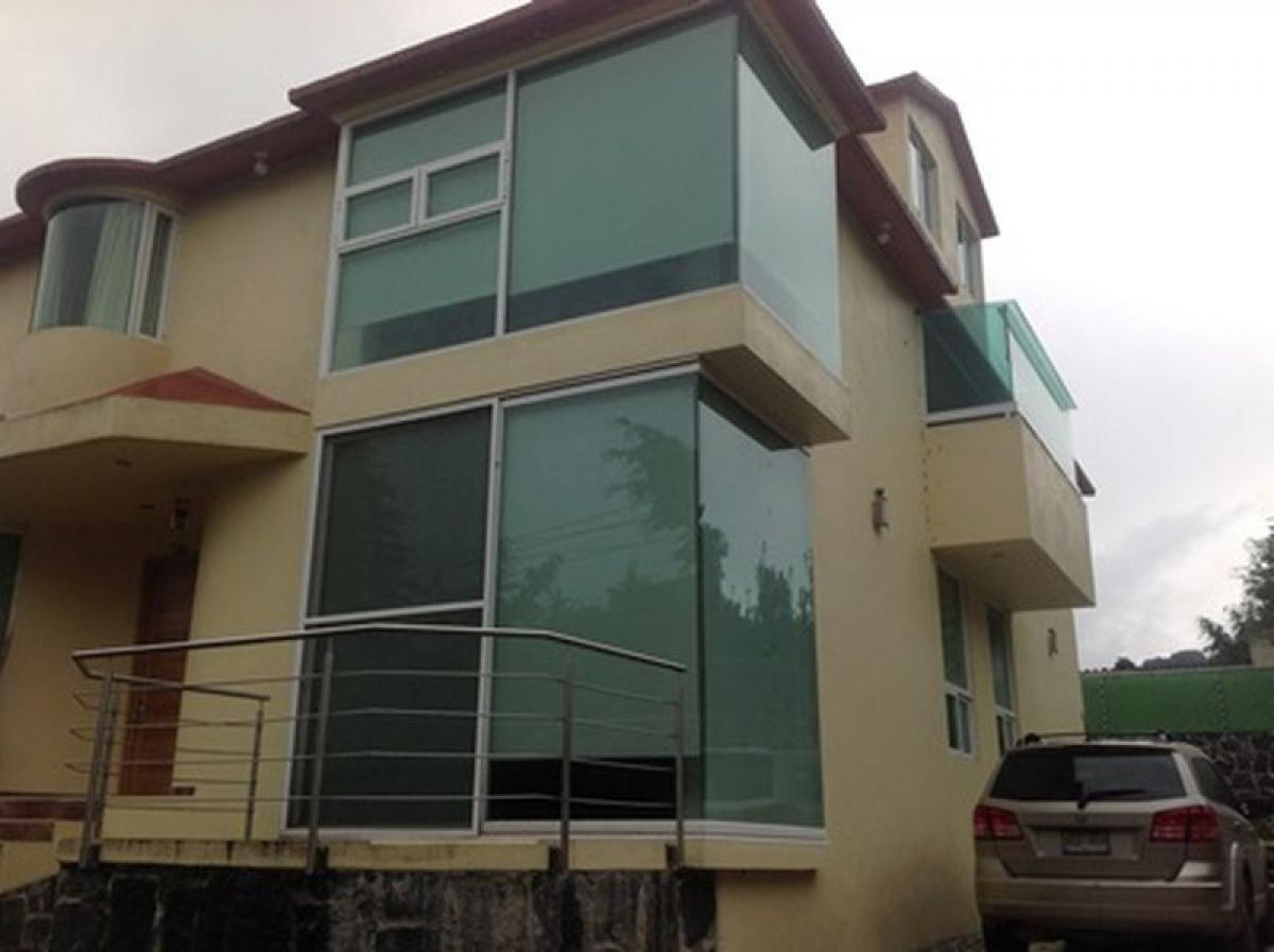 3 chambres Maison à Ocoyoacac, Mexico No. 210483