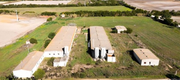 Grundstück in Odeceixe, Portugal 62500m², Nr. 152889 9