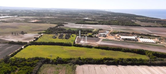 Grundstück in Odeceixe, Portugal 62500m², Nr. 152889 5