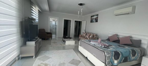 Apartment 4+1 in Alanya, Turkey No. 27518 21