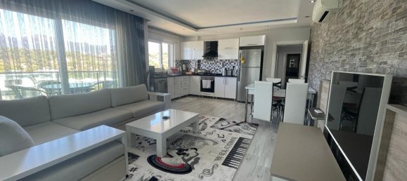 Apartment 4+1 in Alanya, Turkey No. 27518 4