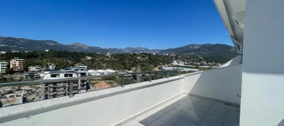 Apartment 4+1 in Alanya, Turkey No. 27518 17