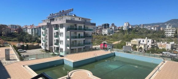 Apartment 4+1 in Alanya, Turkey No. 27518 20