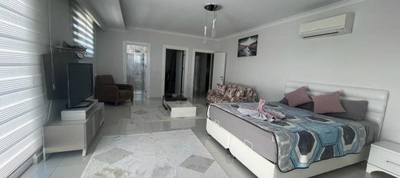 Apartment 4+1 in Alanya, Turkey No. 27518 8