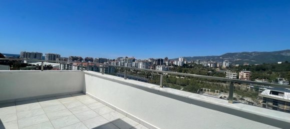 Apartment 4+1 in Alanya, Turkey No. 27518 16
