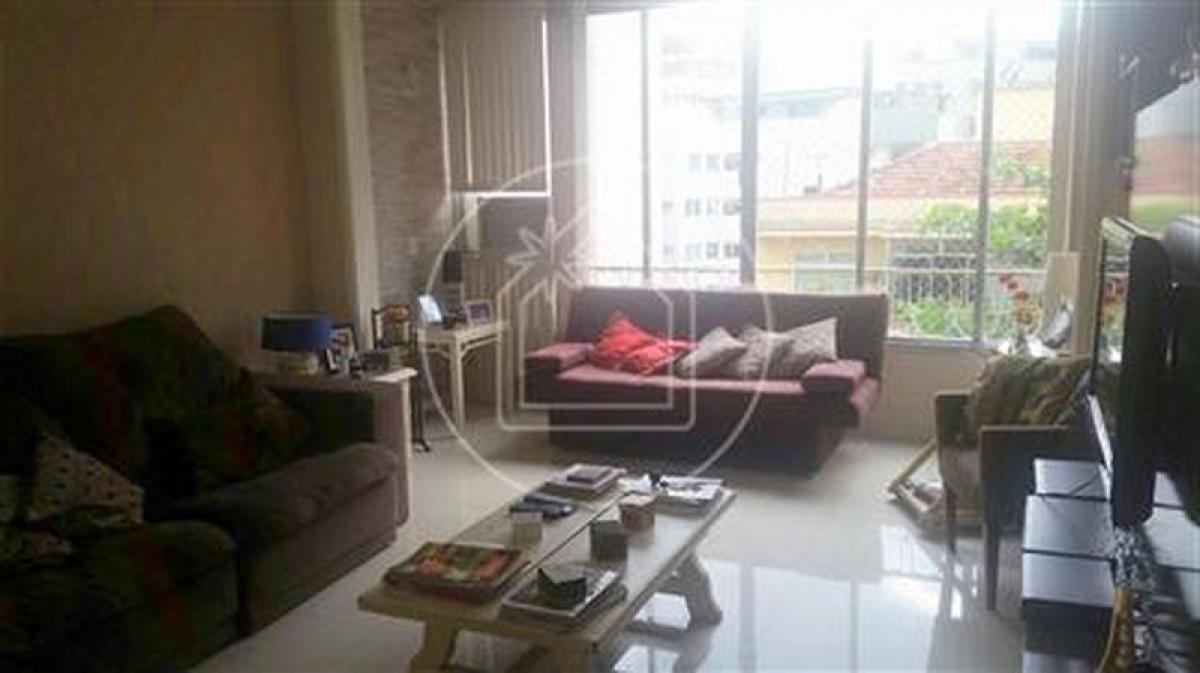 3 Schlafzimmer Wohnung in Rio de Janeiro, Brazil, Nr. 548206