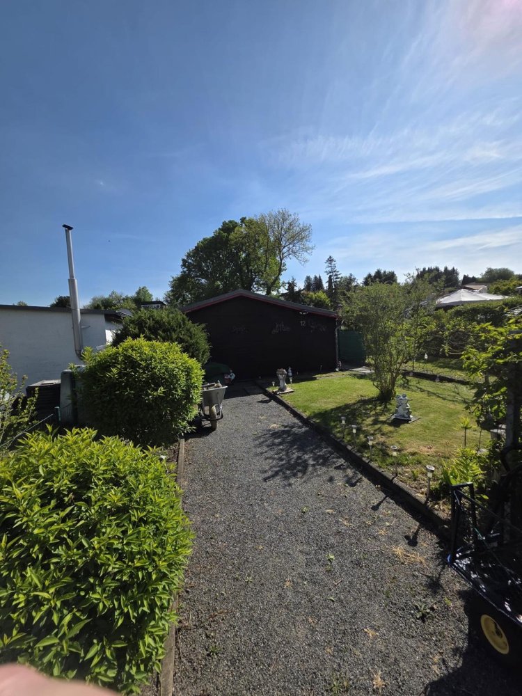  Land in Sachsische Schweiz-Osterzgebirge, Germany No. 282403