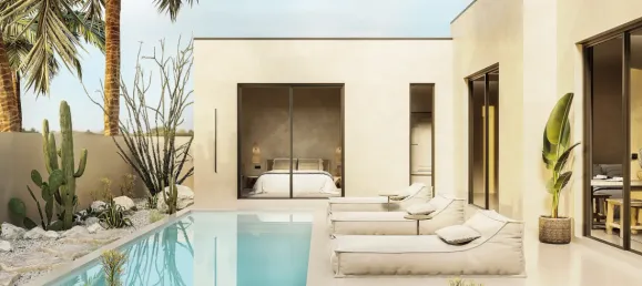 3 chambres villa à vendre à Phuket, Southern Thailand, Thailand № 80109 9