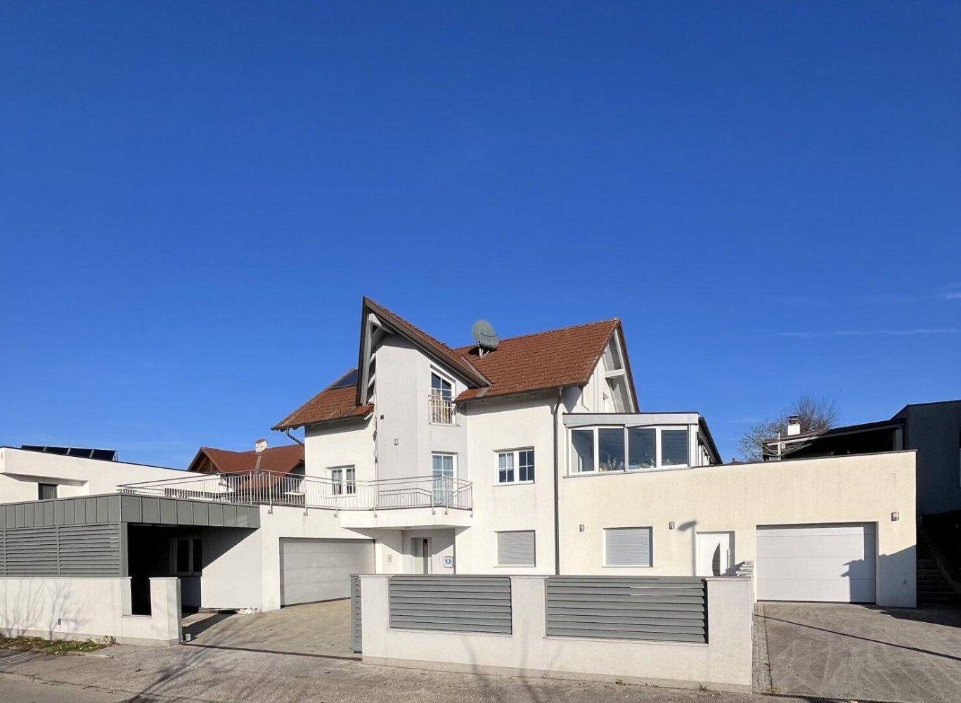 5 rooms House in Steinhaus, Austria No. 237653