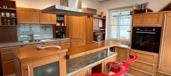 5 rooms House in Steinhaus, Austria No. 237653 5