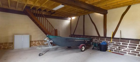 5 chambres Maison à Villacerf, France No. 38909 15