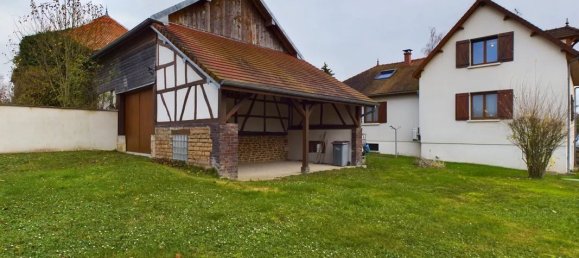 5 chambres Maison à Villacerf, France No. 38909 13