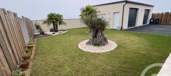 Casa de 4 dormitorios en Etrechet, France No. 40621 7