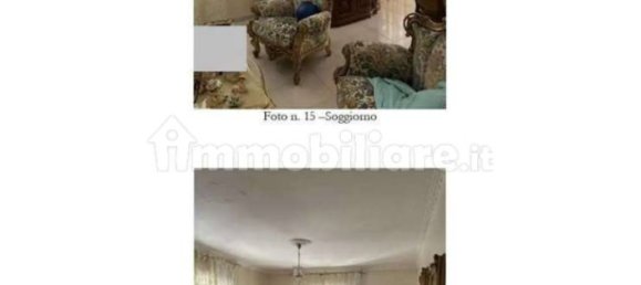 2 Schlafzimmer Wohnung in Ercolano, Italy, Nr. 260105 12
