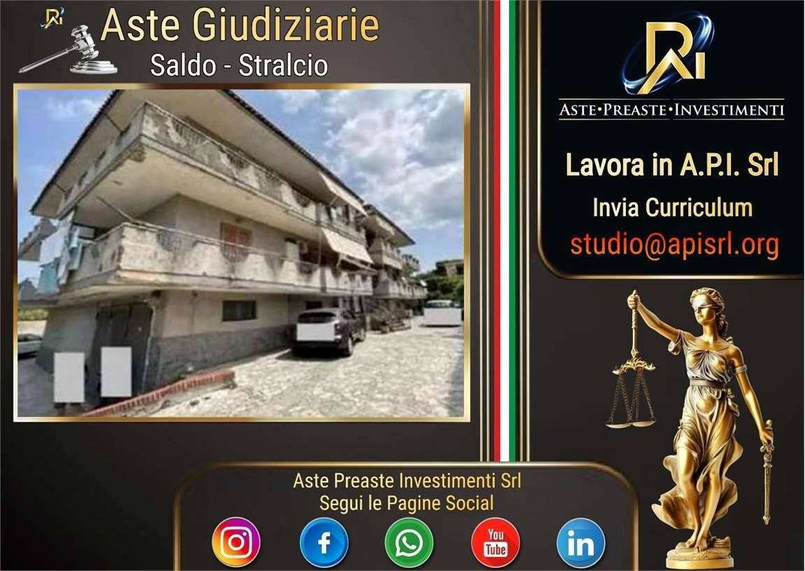 2 Schlafzimmer Wohnung in Ercolano, Italy, Nr. 260105