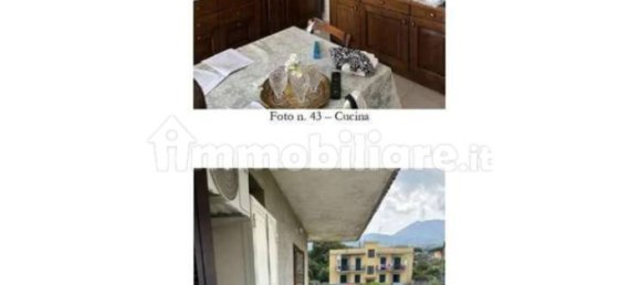2 Schlafzimmer Wohnung in Ercolano, Italy, Nr. 260105 2